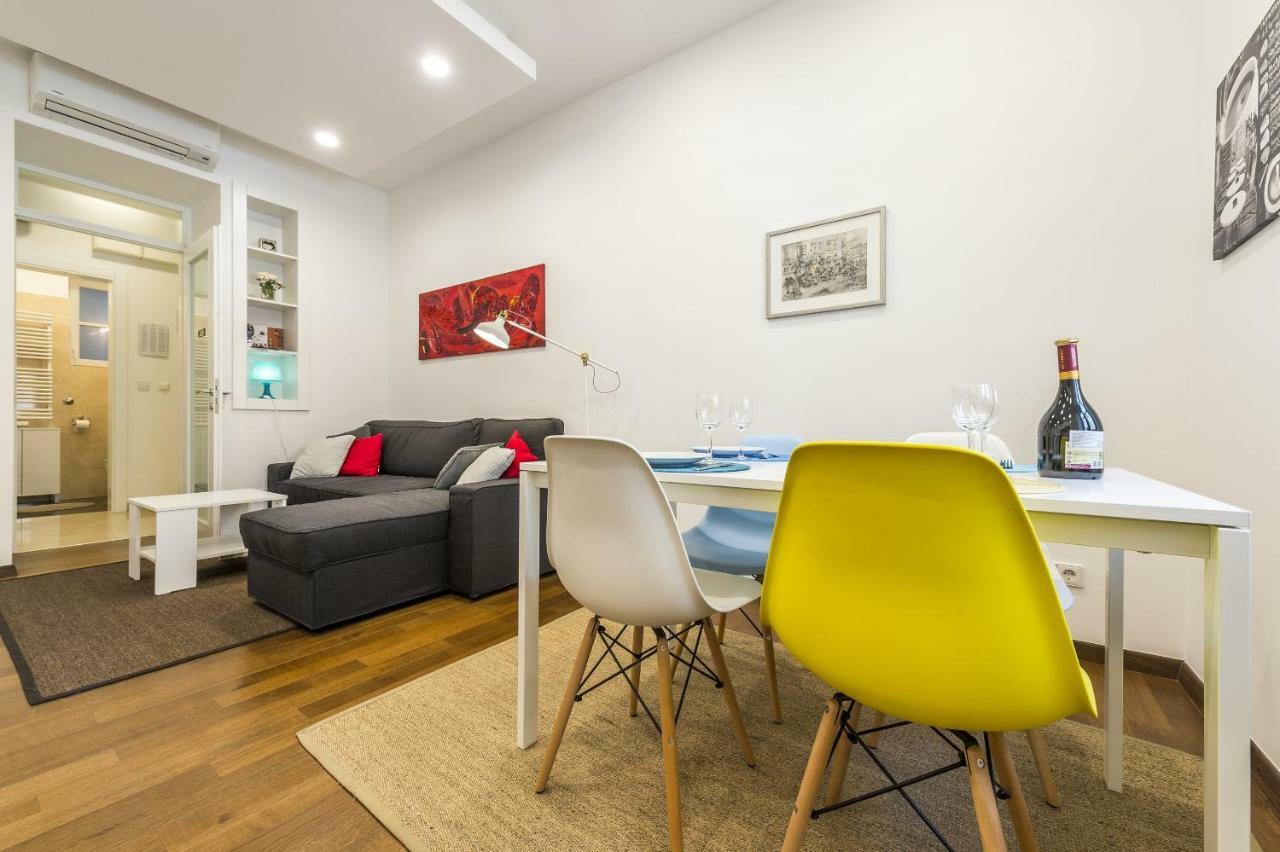 Apartment Toma Zagreb Exterior photo
